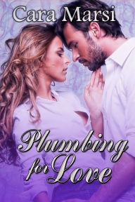 Title: Plumbing for Love, Author: Cara Marsi