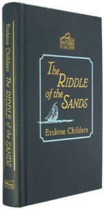 Title: The Riddle of the Sands....Complete Version, Author: Erskine Childers