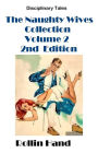 The Naughty Wives Collection Volume 2
