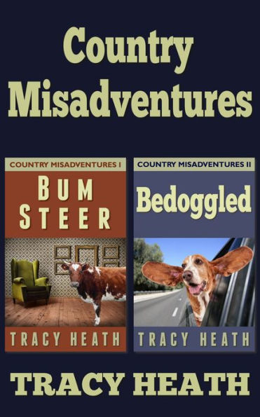 Country Misadventures