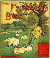 Title: The Farmer's Boy, Author: Randolph Caldecott