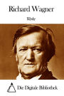 Werke von Richard Wagner