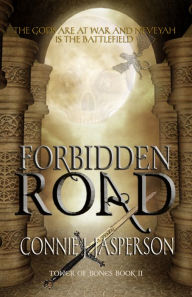 Title: Forbidden Road, Author: Connie J. Jasperson