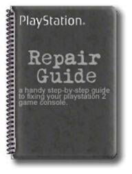 Title: How To Repair PS2 A+++++, Author: DigitalBKs 998