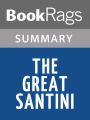 The Great Santini by Pat Conroy l Summary & Study Guide
