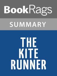 Title: The Kite Runner by Khaled Hosseini l Summary & Study Guide, Author: BookRags