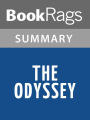 The Odyssey by Homer l Summary & Study Guide