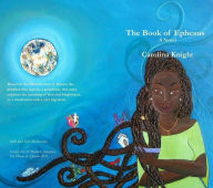 Title: The Book of Ephesus, Author: Carolina Knight