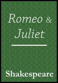 Title: Romeo Juliet, Author: William Shakespeare