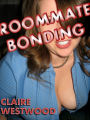 Roommate Bonding (BBW, College, Shower Sex)
