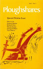 Ploughshares Spring 1976 Guest-Edited by Tim O'Brien, with DeWitt Henry and Henry Bromell