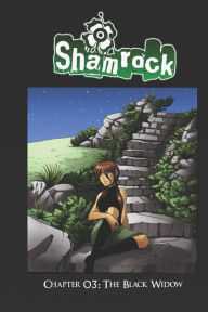 Title: Shamrock Chapter 3, Author: Chloe LaPointe