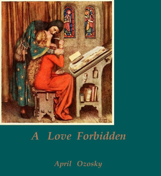 A Love Forbidden