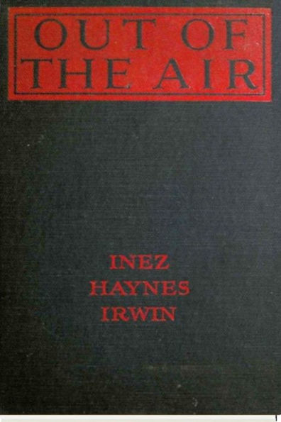 Out of the Air