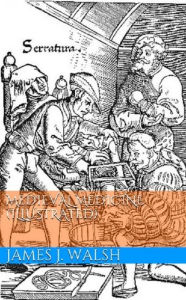 Title: Medieval Medicine (Illustrated), Author: Faisal Toor