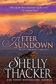Title: After Sundown, Author: Shelly Thacker