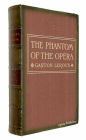 The Phantom of the Opera (Illustrated + FREE audiobook link + Active TOC)