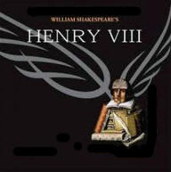 Title: Henry Vlll....Shakespeare, Author: William Shakespeare
