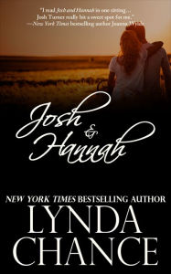 Title: Josh and Hannah (Redwood Falls: Book One), Author: Lynda Chance