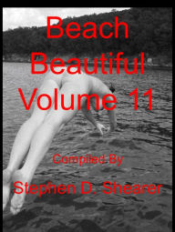 Title: Beach Beautiful Volume 11, Author: Stephen Shearer