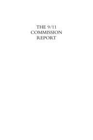 Title: The 9/11 Commission Report, Author: National Commission On Terrorist Attacks Upon The United States