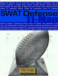 Title: SWAT Defense (11 Man), Author: Gino Arcaro