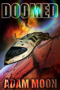 Title: Doomed, Author: Adam Moon