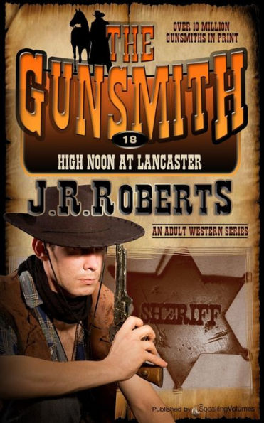 High Noon at Lancaster