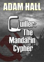 Quiller: The Mandarin Cypher