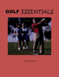 Title: Golf Essentials, Author: JC Snead