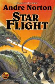 Title: Star Flight, Author: Andre Norton