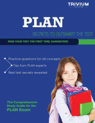 Title: PLAN Study Guide: PLAN Test Prep with Practice Test Questions, Author: Trivium Test Prep