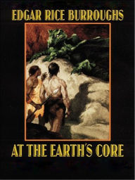 Title: At the Earths Core - Burroughs, Author: Edgar Rice Burroughs