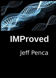 Title: IMProved, Author: Jeff Penca