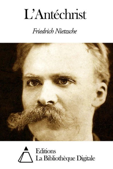 L’Antéchrist