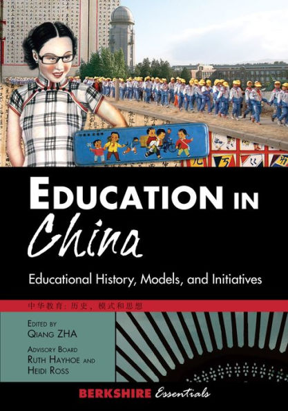 Education in China: Educational History, Models, and Initiatives