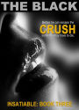 Crush (Insatiable: Book Three)