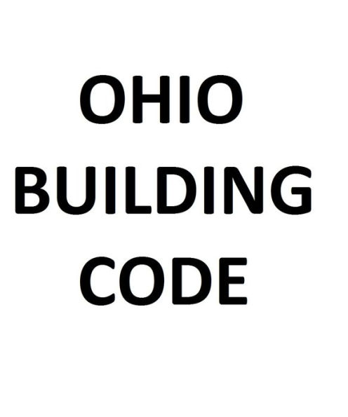 Ohio Building Code