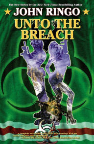 Title: Unto the Breach, Author: John Ringo