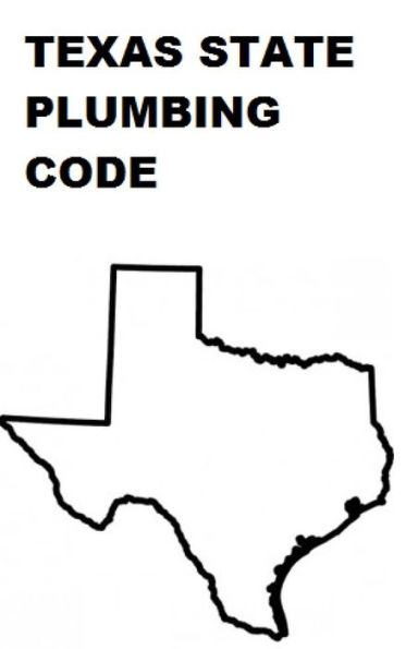 Texas State Plumbing Code