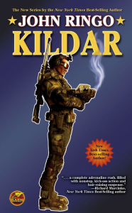 Title: Kildar, Author: John Ringo