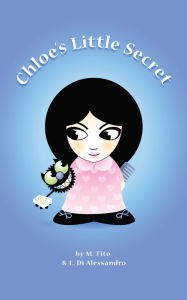 Title: Chloe's Little Secret, Author: Marina Tito