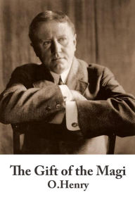 Title: The Gift of the Magi, Author: William Sydney Porter