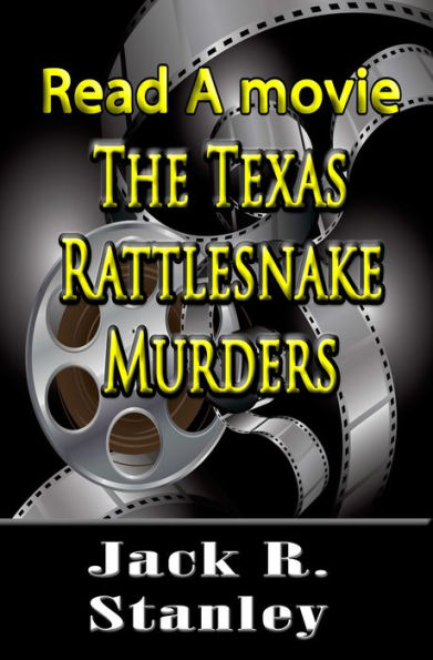 Texas Rattlesnake Murders