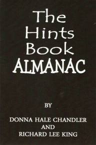 Title: The Hints Book Almanac, Author: Donna Chandler