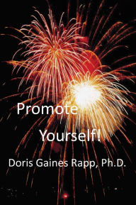 Title: Promote Yourself, Author: Doris Gaines Rapp