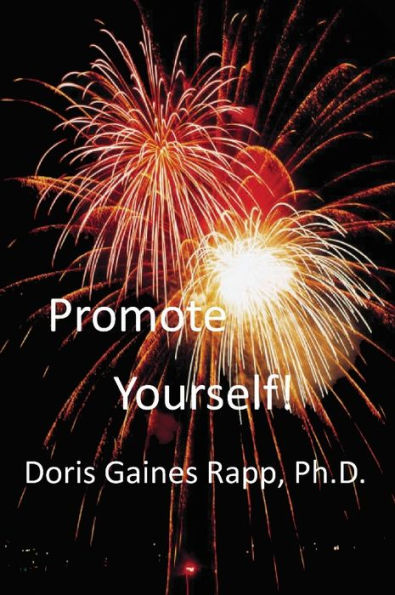 Promote Yourself