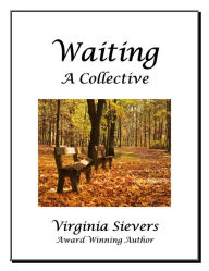 Title: Waiting: A Collective, Author: Virginia Sievers