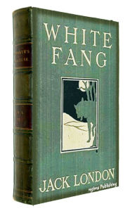 Title: White Fang (Illustrated + FREE audiobook link + Active TOC), Author: Jack London