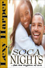 Soca Nights (African-American Romance)